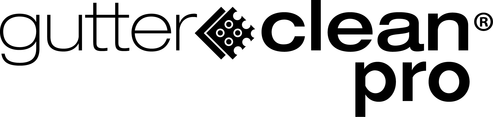 Gutter Clean Pro logo