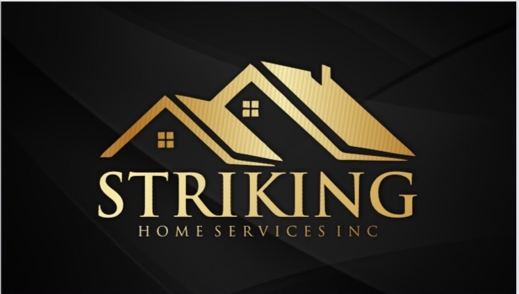 Striking Home Services Inc logo